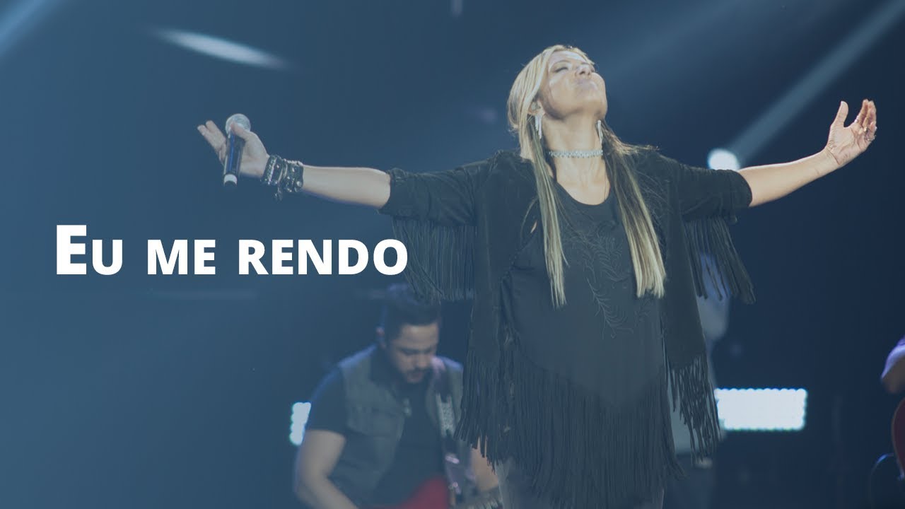 DENISE SEIXAS | EU ME RENDO | IN TRUST | CLIP OFICIAL