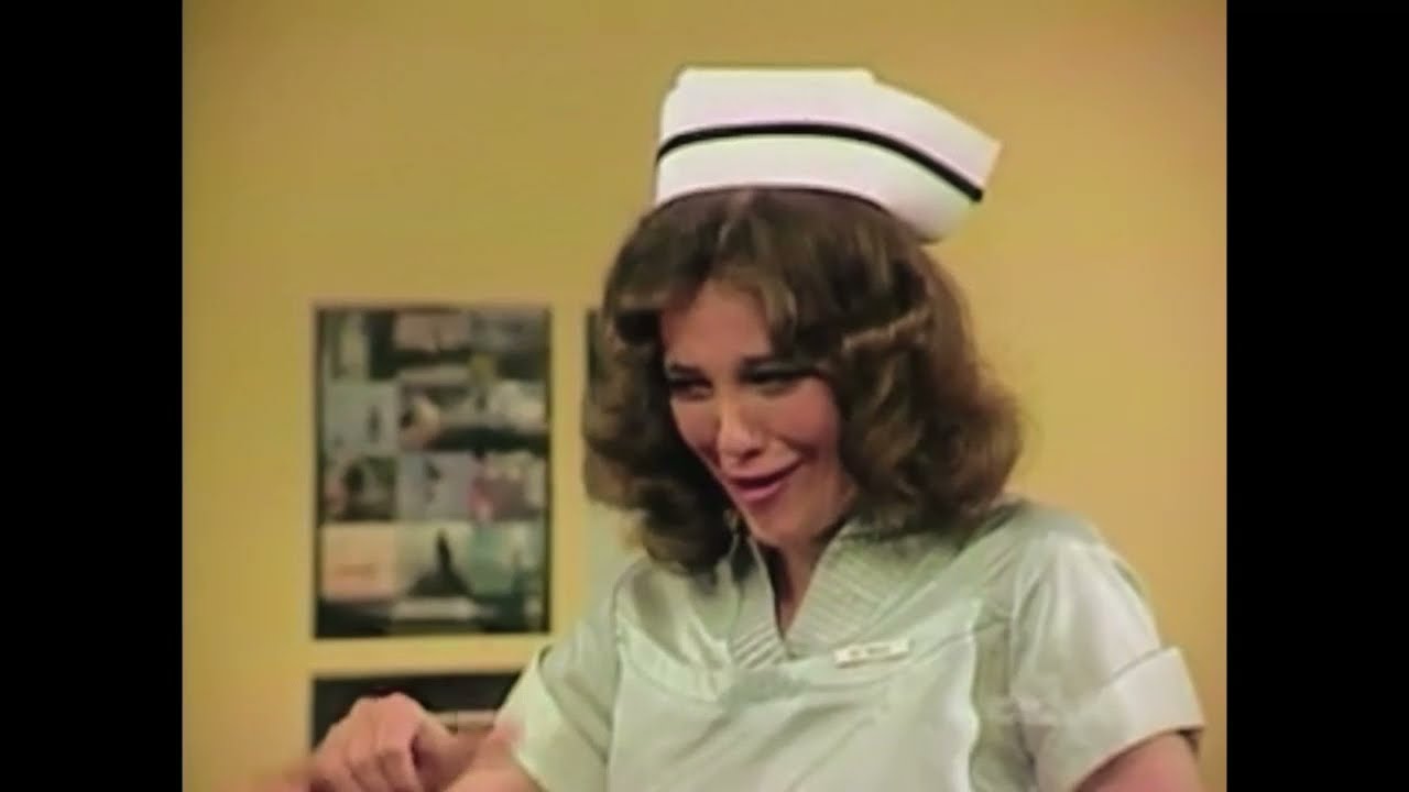 SCTV - OUT PATIENT (The Vasectomy) “Hey, Hey, Hey!”