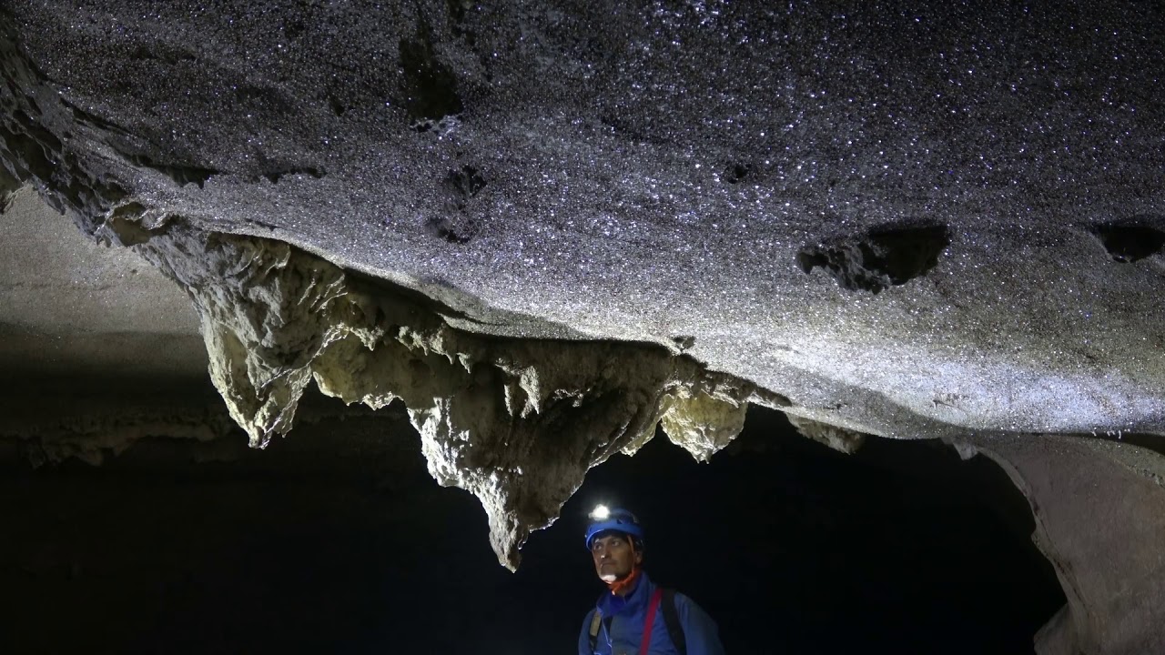 El Cerro de las Motillas y sus cuevas