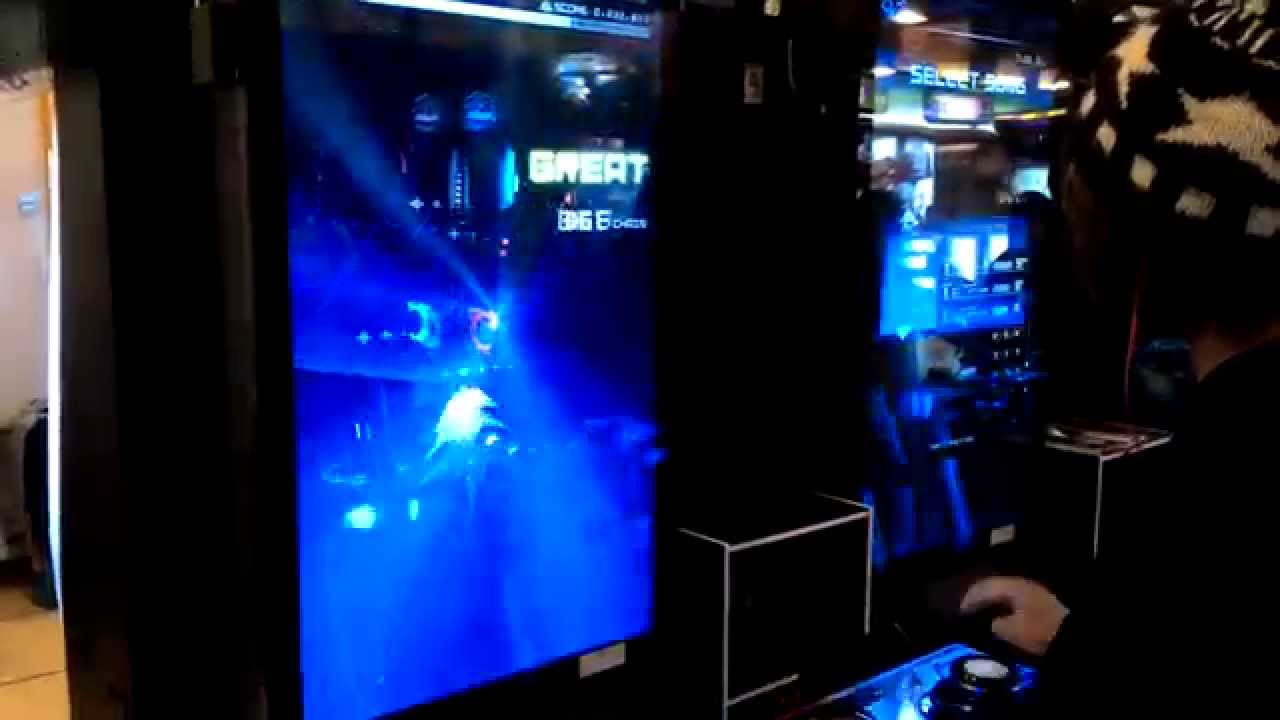 【GC】[星眼]Starlight twilight Hard(Nothing Full Chain)
