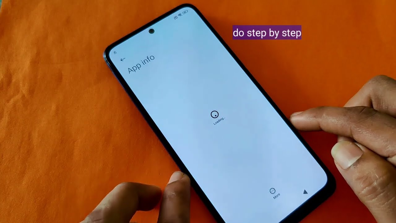 Redmi Note 11 FRP Unlock Android 11