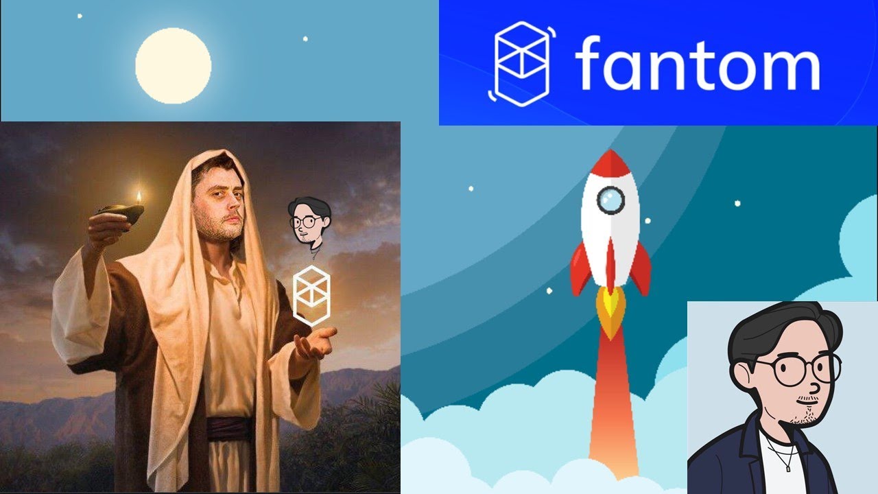 Will $FTM Fantom Flip $SOL Solana? $ETH Killer?10X Potential!!! | Cryptocurrency Top Picks - ENGLISH