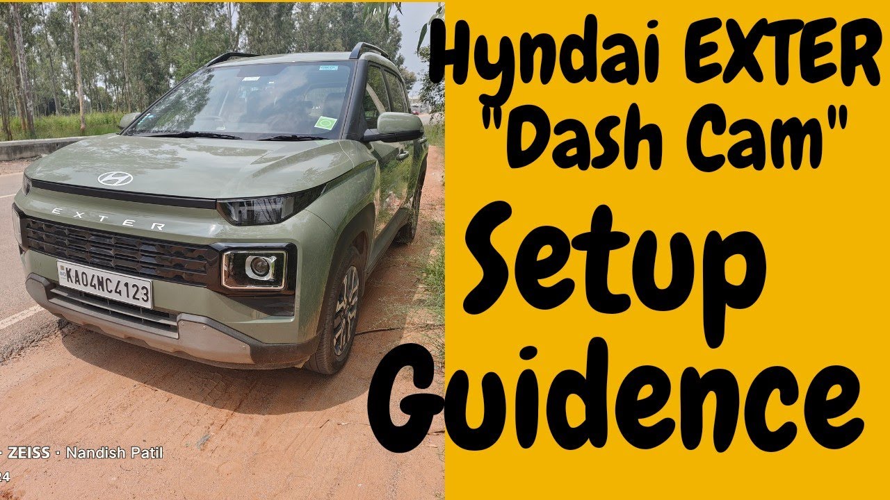 #Hyundai EXTER 