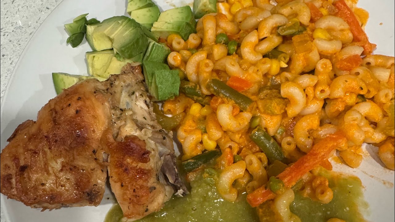 ¡Bienvenido ala cocina de Araceli y más está emitiendo en directo!