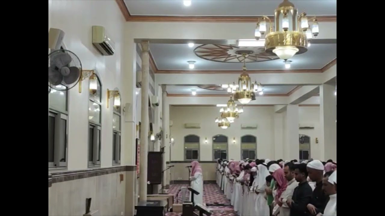 تلاوة محبرة من سورة النحل للقارئ عبدالبديع غيلان | Abdul Badee’ Ghilan - Surah An-Nahl