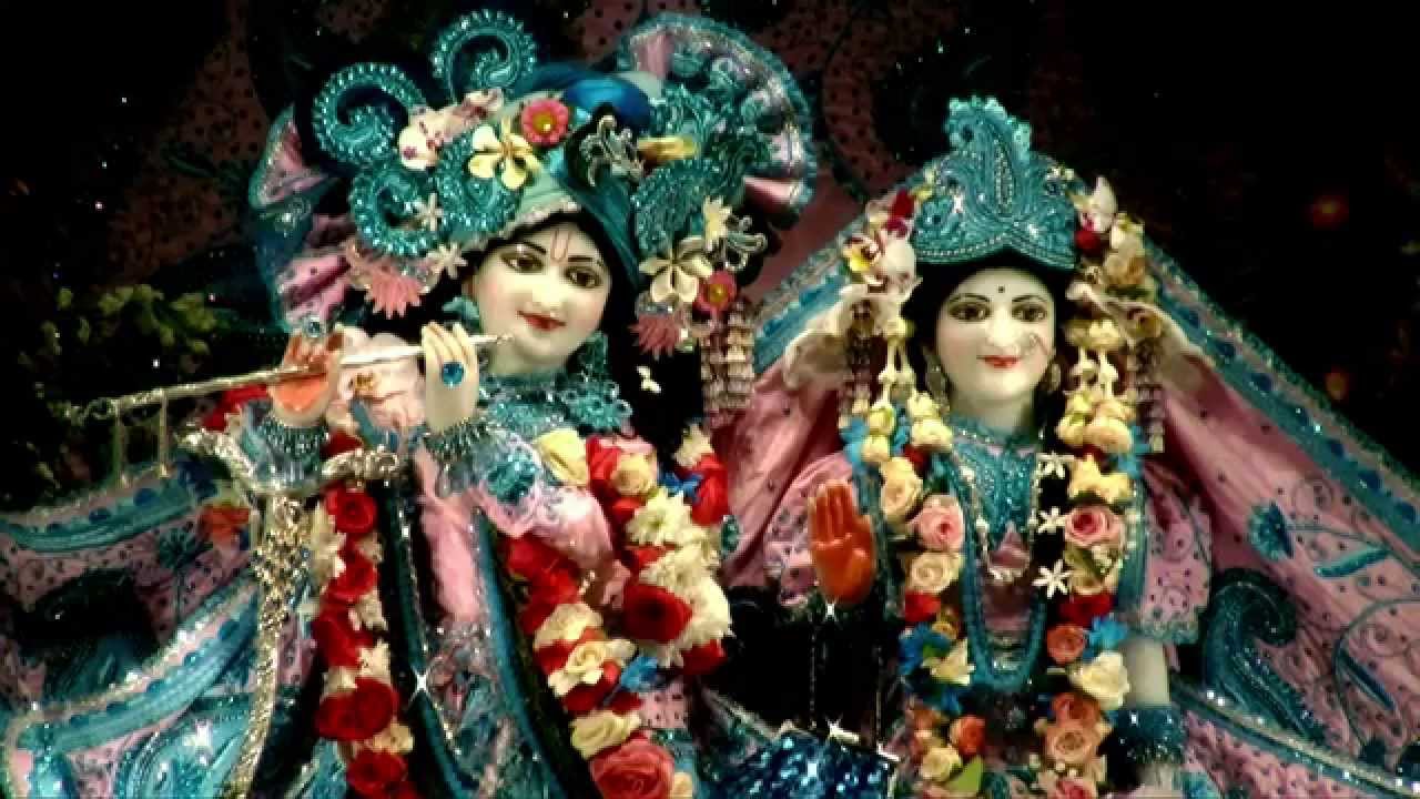 Bhrgupati Prabhu - Rukmini Dvadasi - 4-30-15
