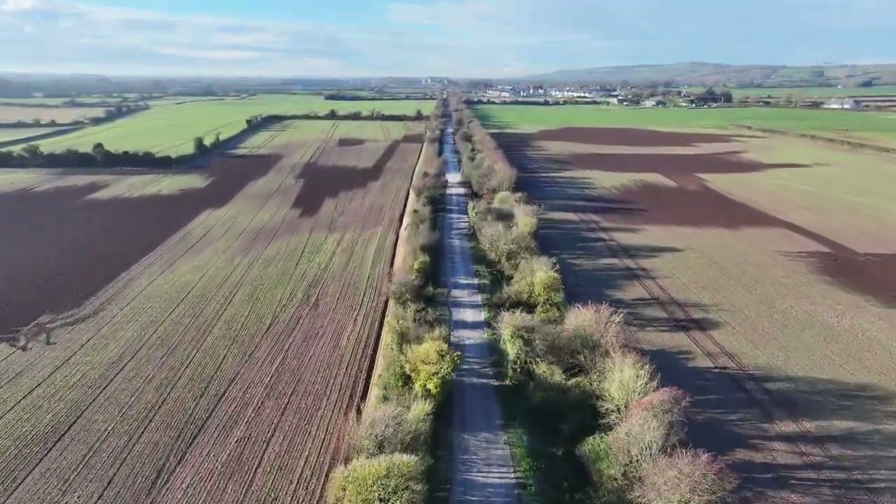 Youghal Greenway Project - December 2023 Update