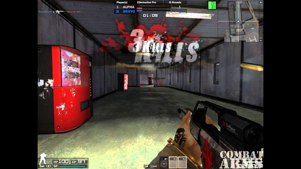 FaN7aZ! GeCeLeR!  Vs White Pigeons CLan War .