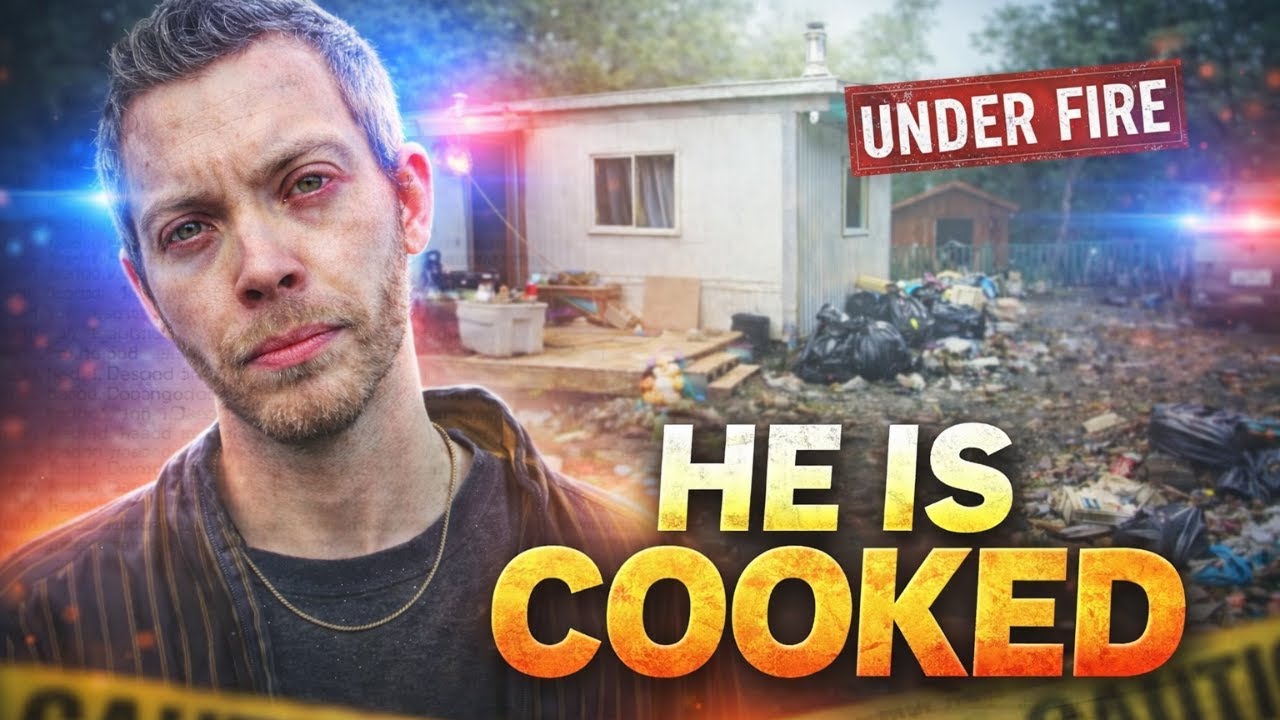 What's Ahead For Stepdad? ( Jack & Lilly Sullivan Case) 📱