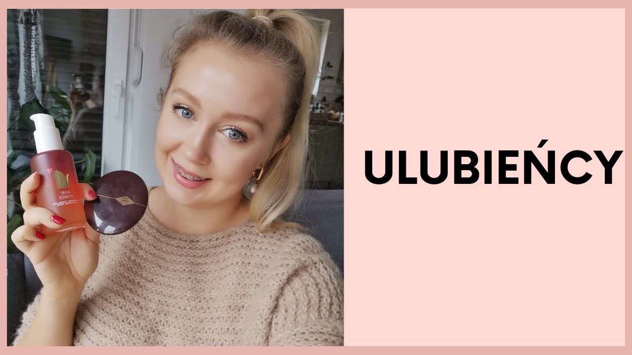 ULUBIEŃCY