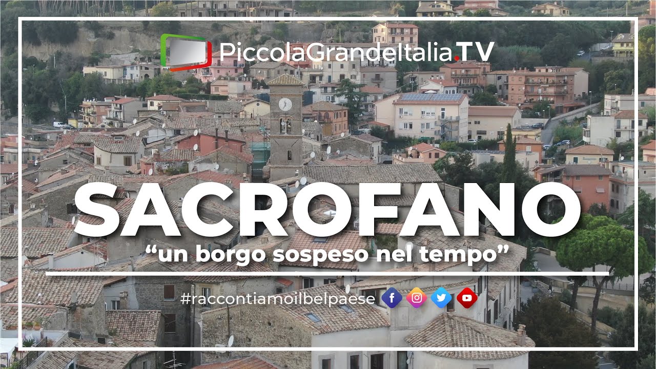 Sacrofano - Piccola Grande Italia