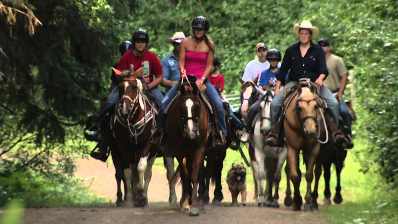 Triple J Ranch Horseback Riding