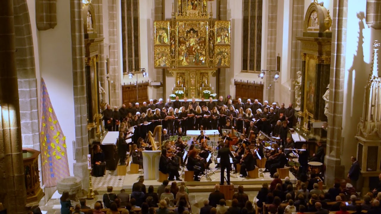 Karl Jenkins - Requiem