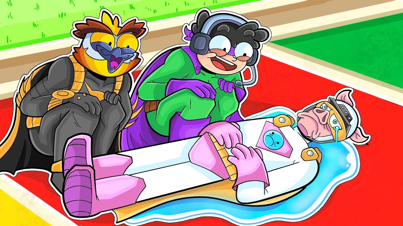 Game of Life 2 but WILDCAT has SUPER DEPRESSION!
