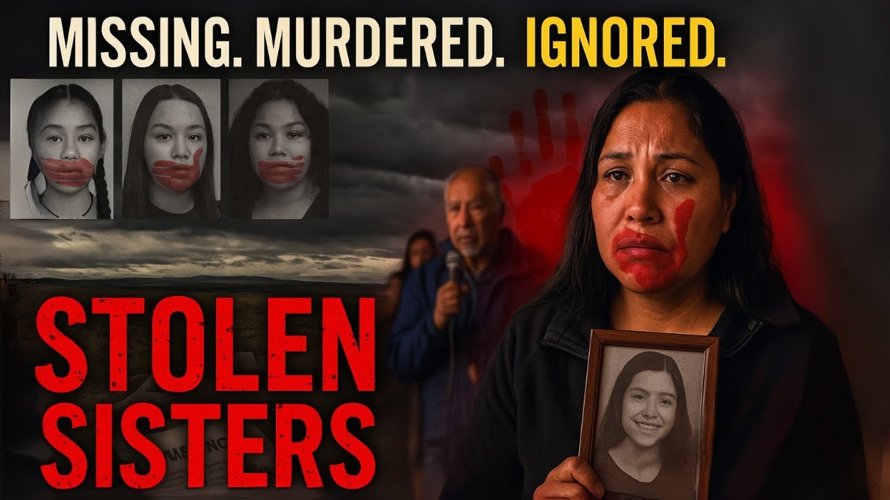 MMIW Crisis: The Missing and Murdered Indigenous Women of Big Horn County