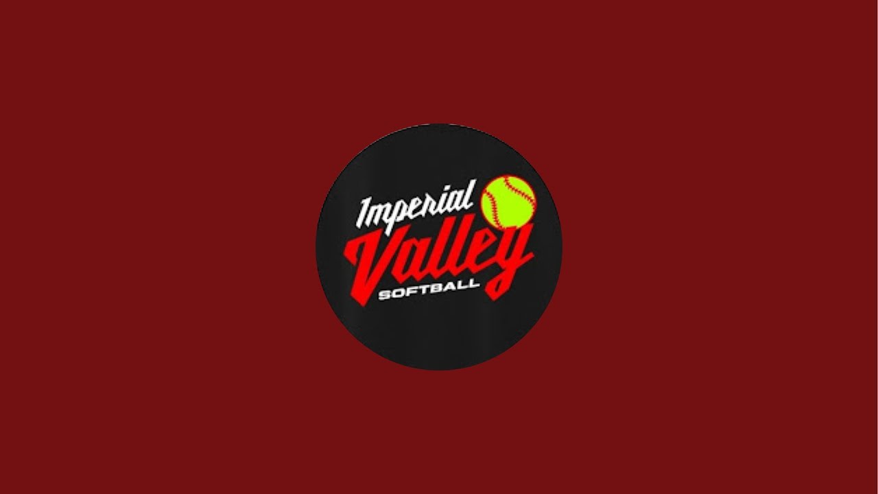 IVC Desert Warriors Softball is live!