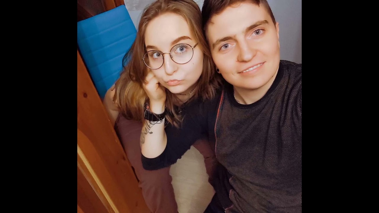 (SIEMION) Olga & Dominik - Wracam do domu (cover)