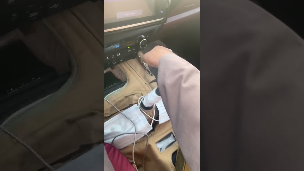مشكله تبريد مكيف الهيلكس الدبل والحل