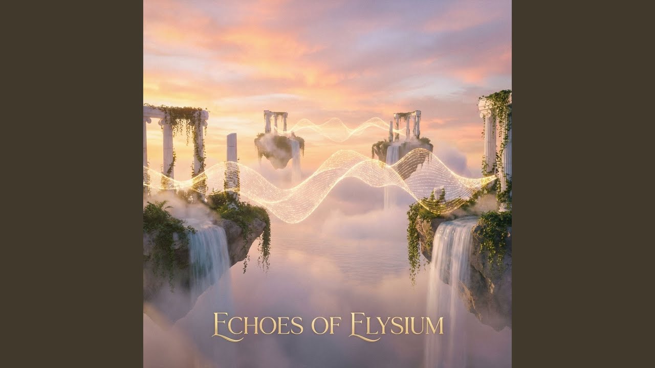Elysian Reverberation Dance