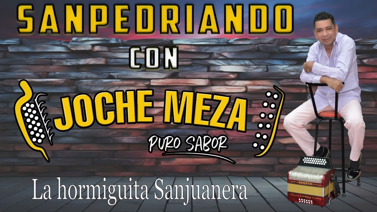 La Hormiguita Sanjuanera
