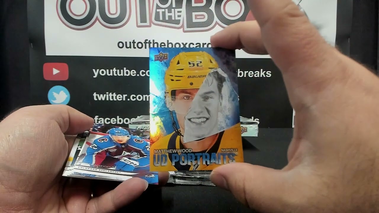 Out Of The Box Group Break #18308- 4 Box Mixer Incl. CDD Exclusive Black Diamond & MVP Silver Coll.