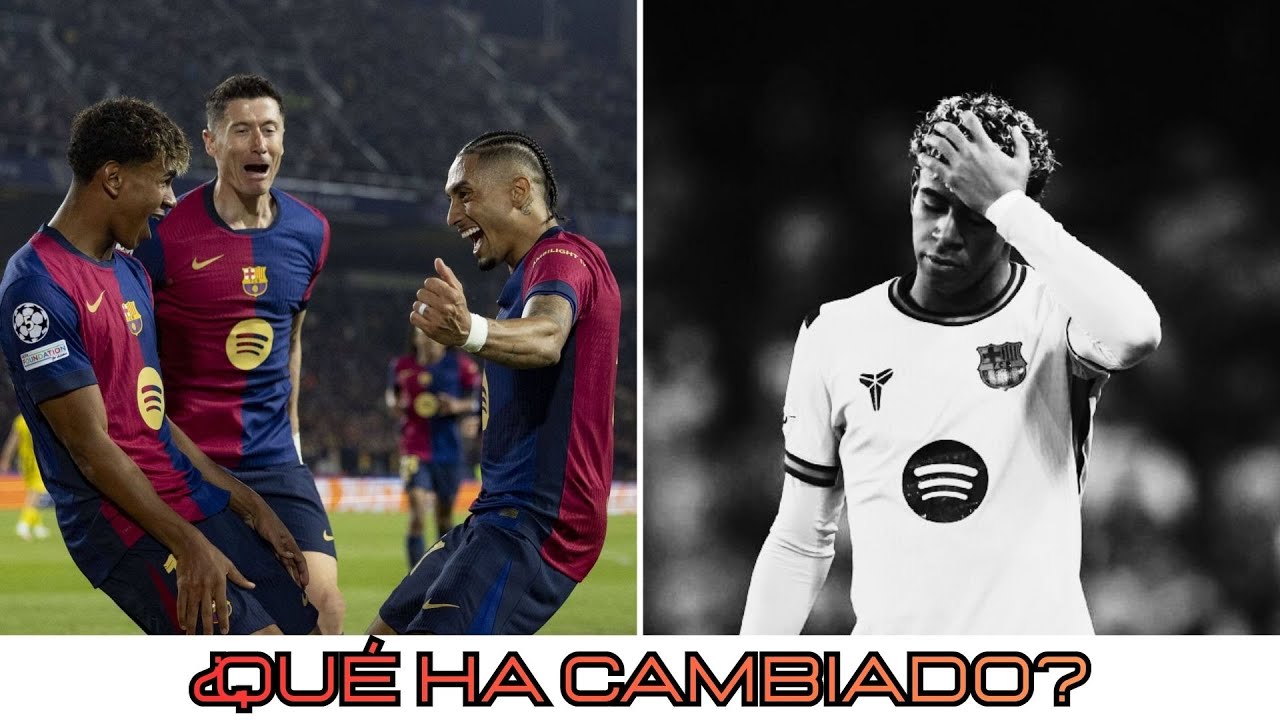 NOCHE NEGRA DEL BARÇA ANTE EL CHELSEA: ¿REGRESAN LOS RIDÍCULOS EUROPEOS?