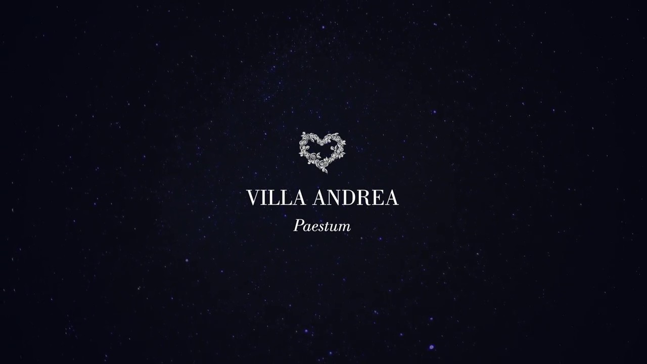 Villa Andrea - Paestum