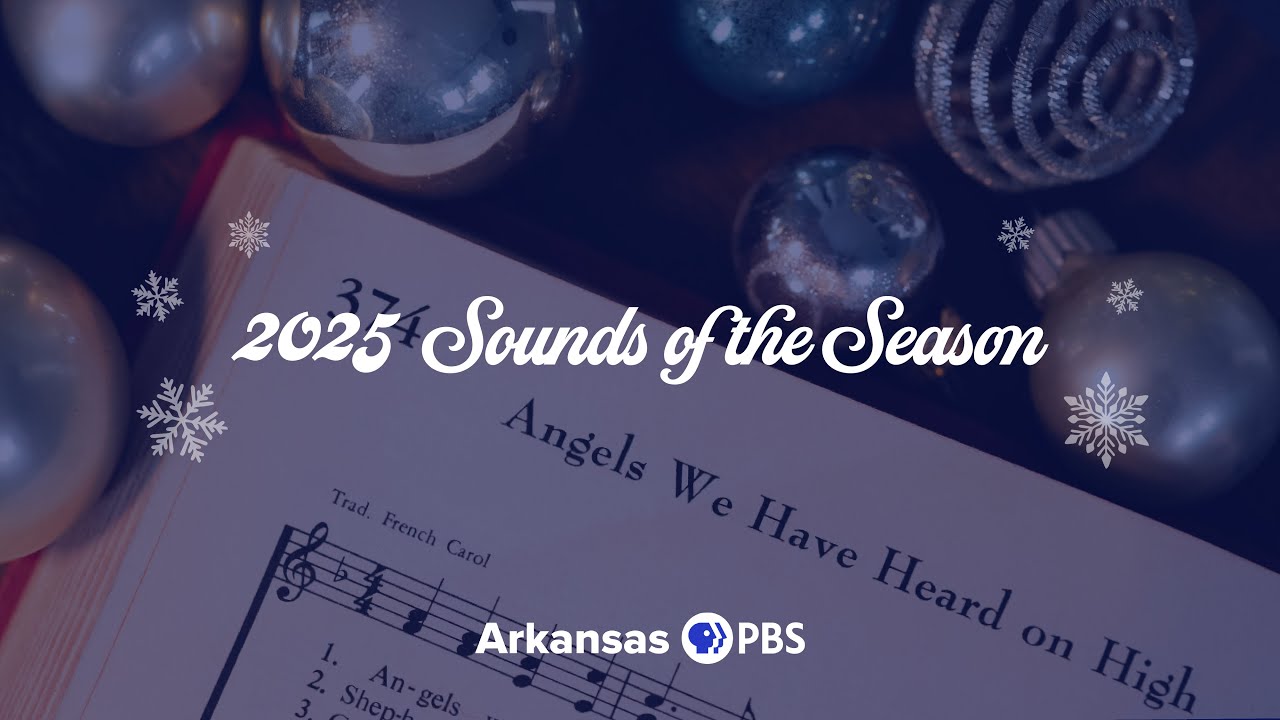 Sounds of the Season - Tuesday, December 16, 2025