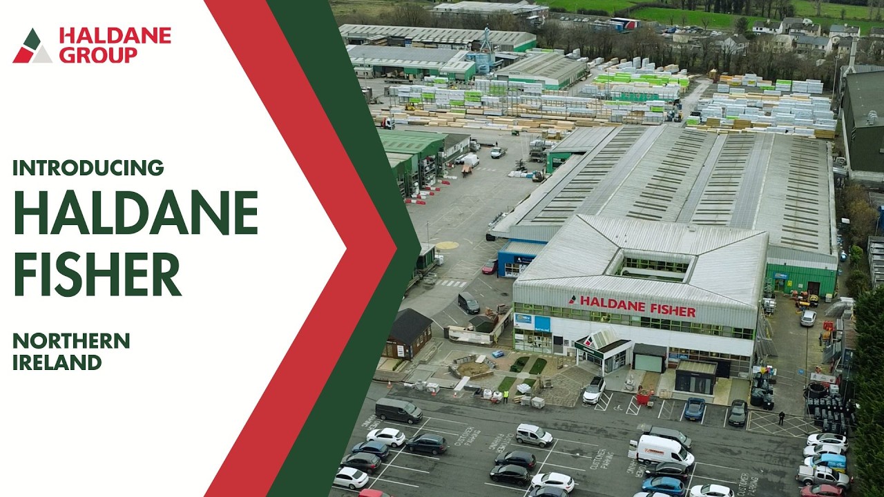 Haldane Fisher Northern Ireland - Business Profile