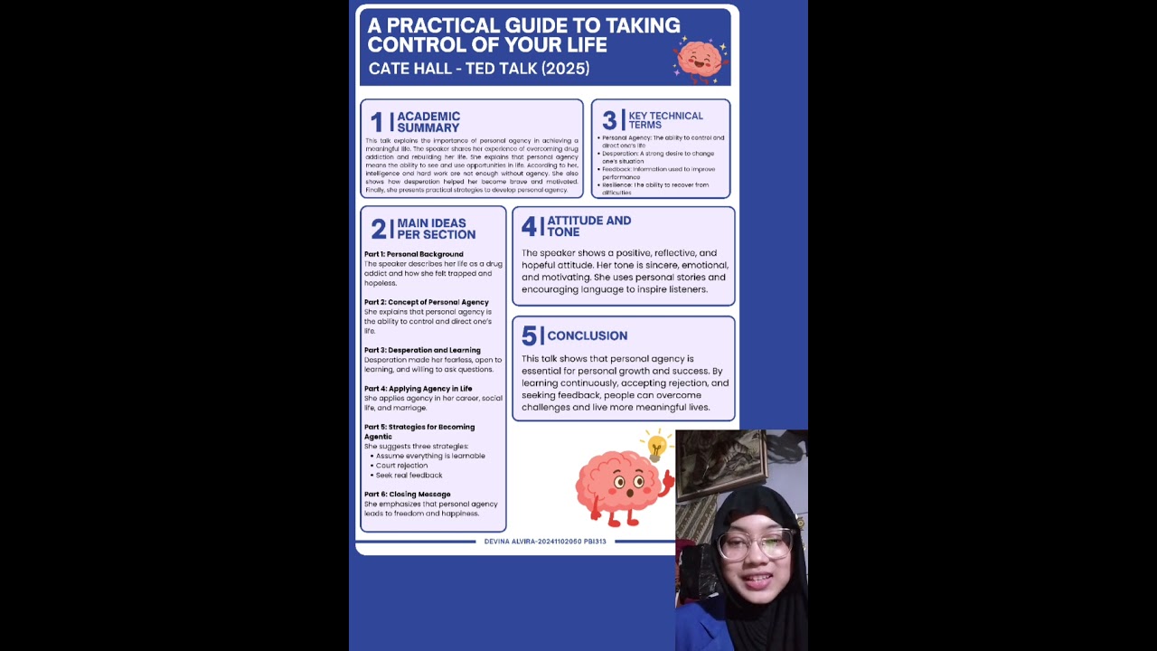 Devina Alvira_Video Project_Academic Listening_PBI313