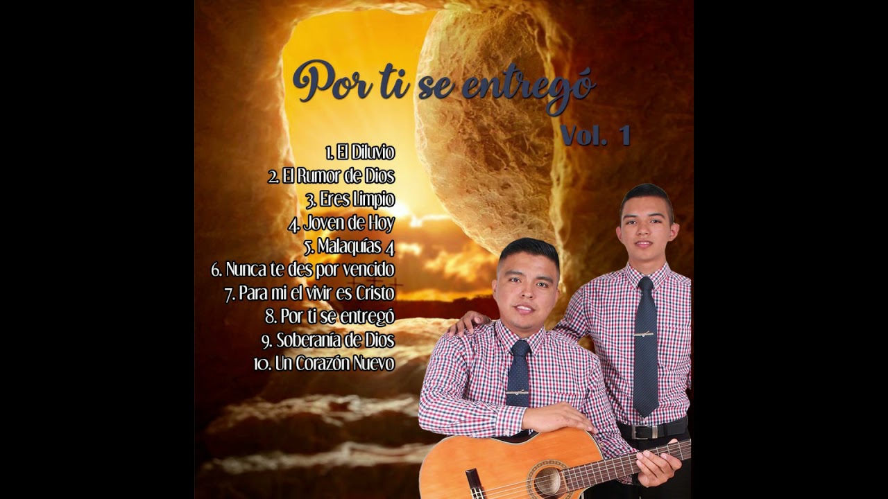 DUO TRIUNFADORES CON CRSTO - MALAQUIAS IV VOL 1