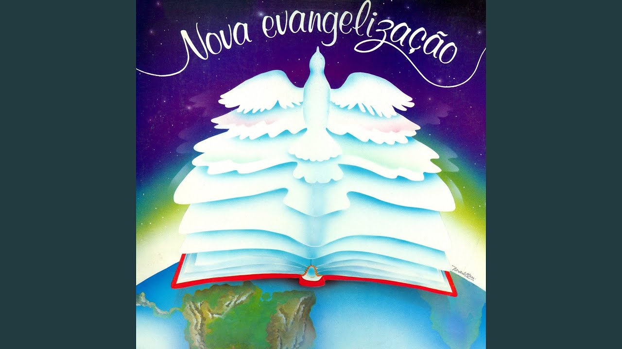 Canto de Comunhão (Nova Evangelização)
