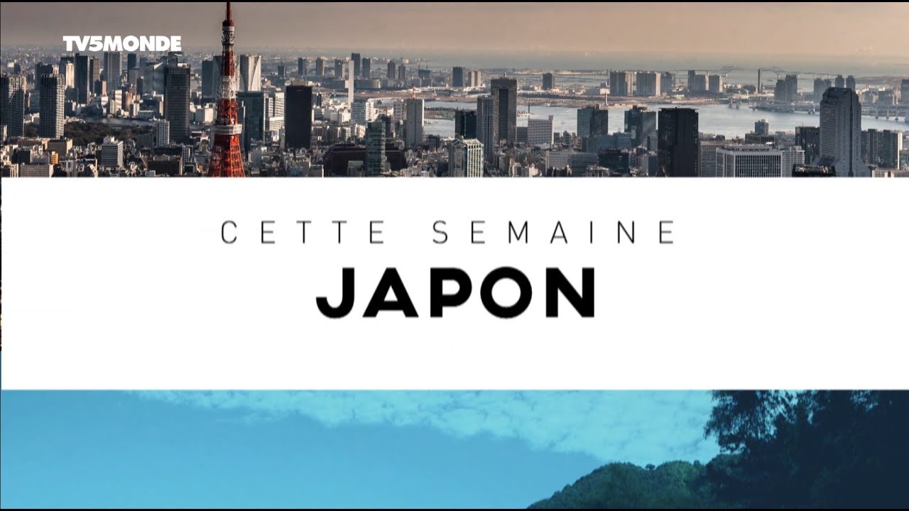 INTÉGRALE - Destination Francophonie 