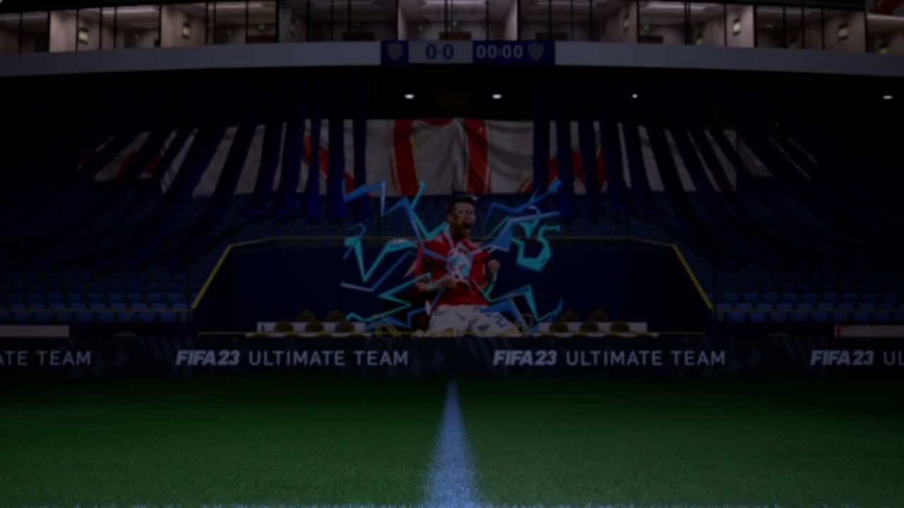 FIFA 23 wm starter pack