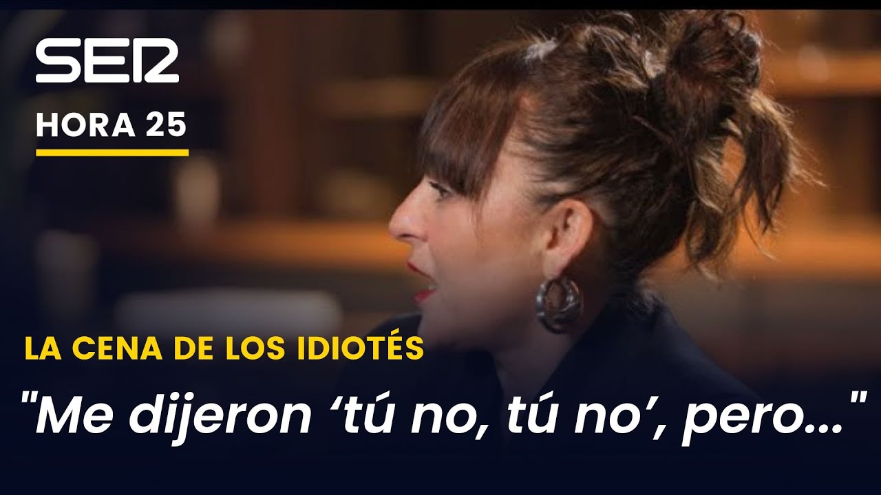 Candela Peña revela por qué casi no le dan el papel de Rosario Porto: 