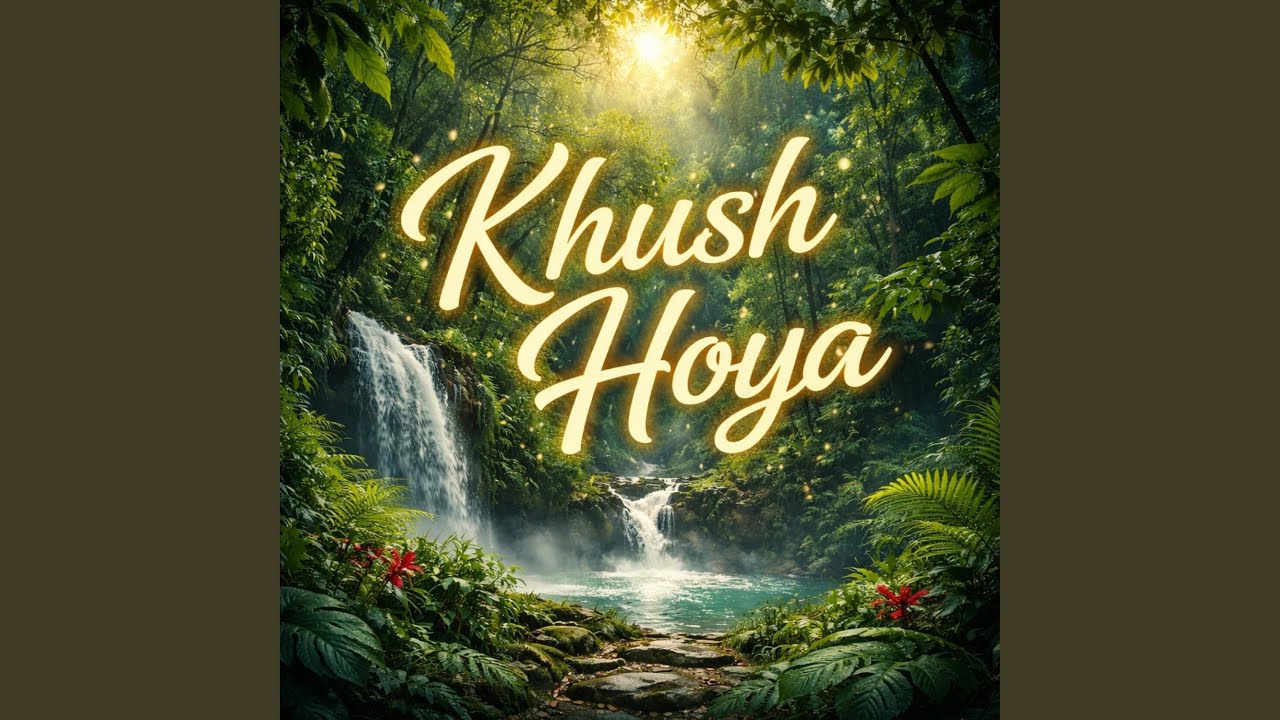 Khush Hoya