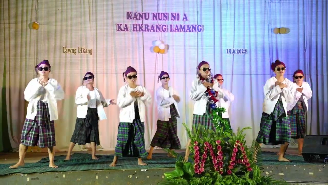 Kawa Kaja Tai Sana