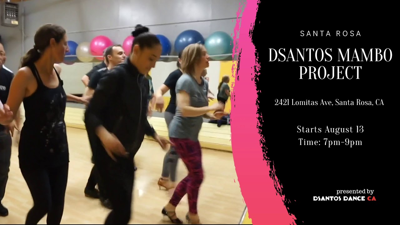 Dsantos Mambo Project