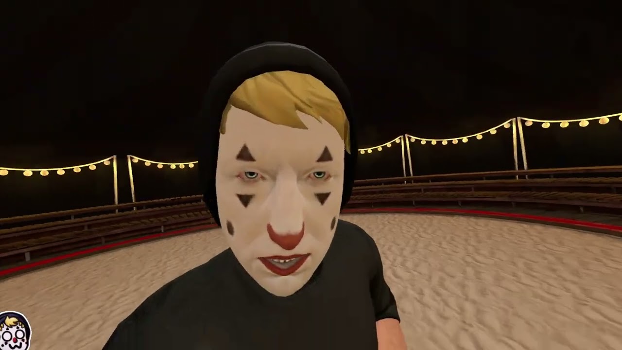 AAAAAAAAAAHHH 🛡️- New Avatar - 2026/01/06 - Lolathon VOD Archive
