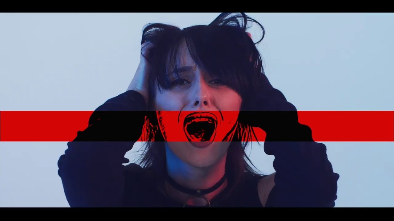 THIS ETERNAL DECAY – I Want (Official Video)