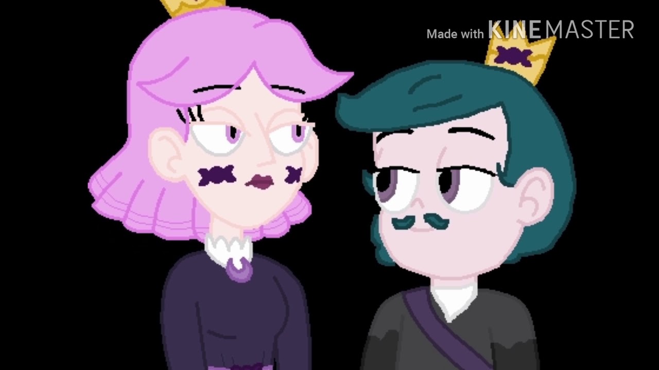 Queens of the dark ages