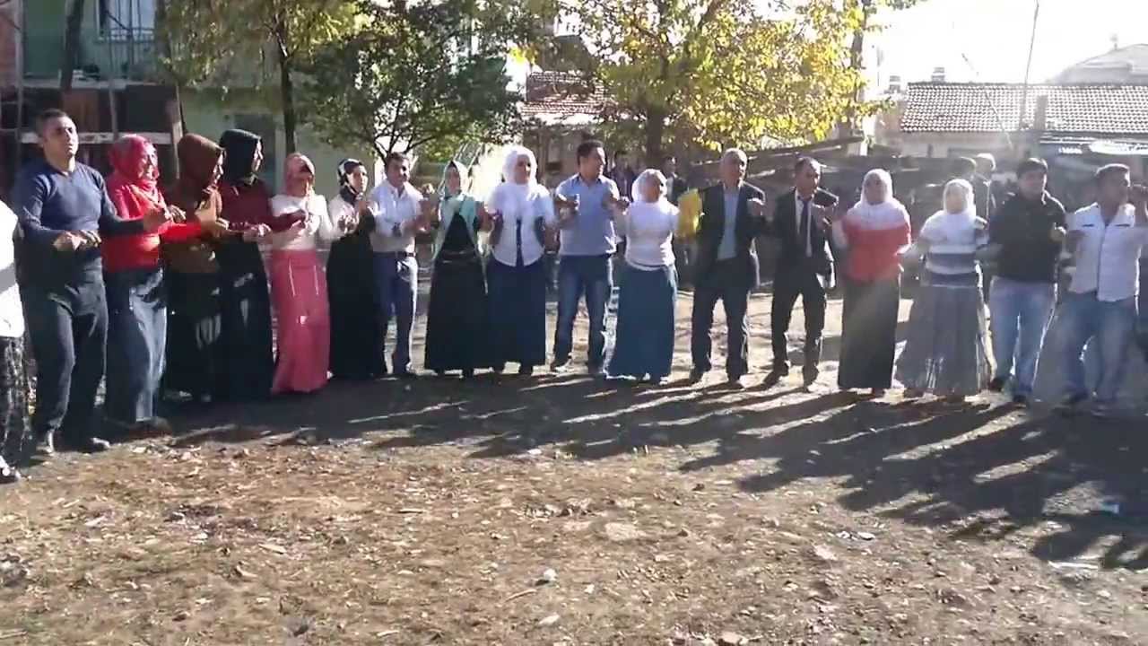 özlük düğünu