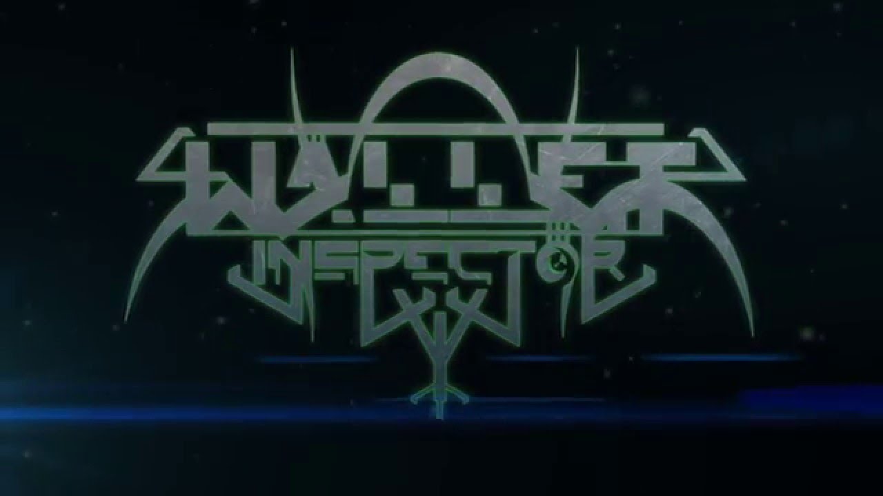 Wallet Inspector - Singularity (Full EP)