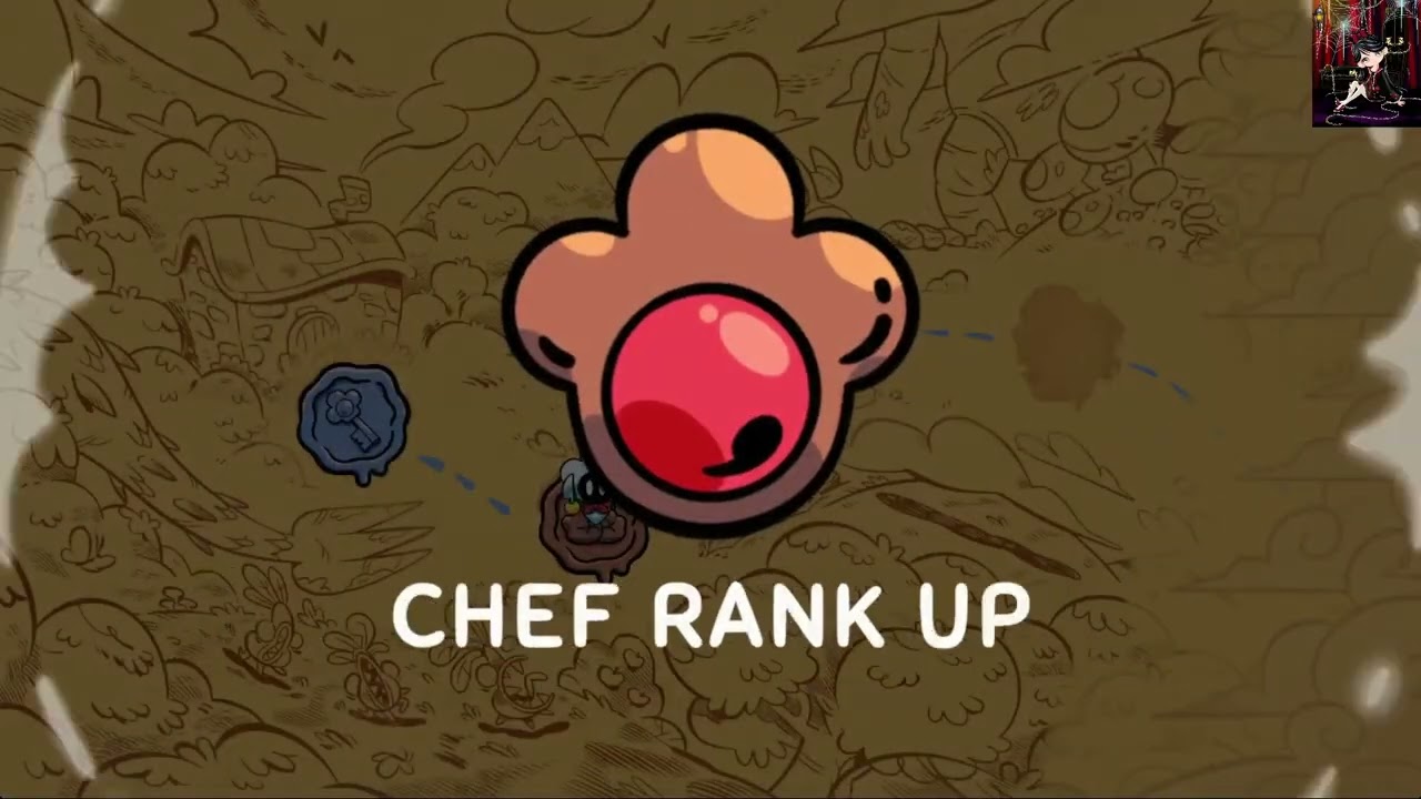 Monster Chef Demo Combat and Cooking