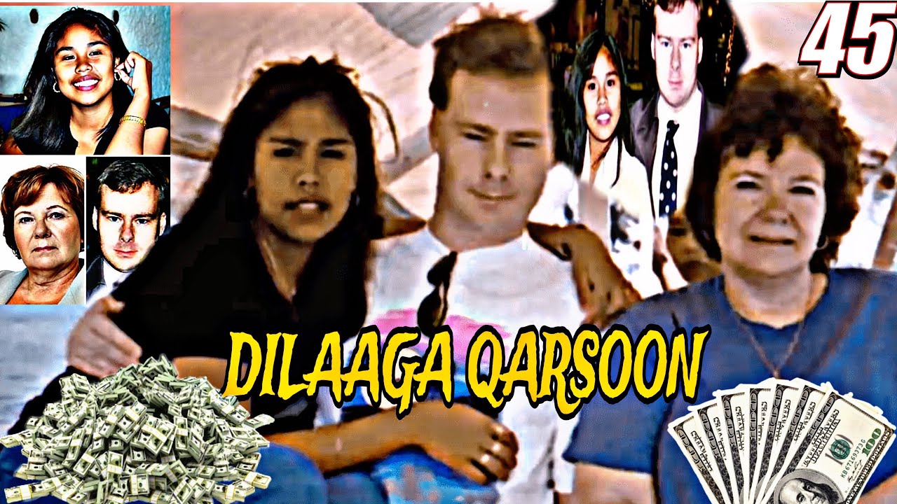 DILAAGA QARSOON 45 | SI XUN AYAA LOO QIYAANAY KEDIBNA WAA LA DILAY