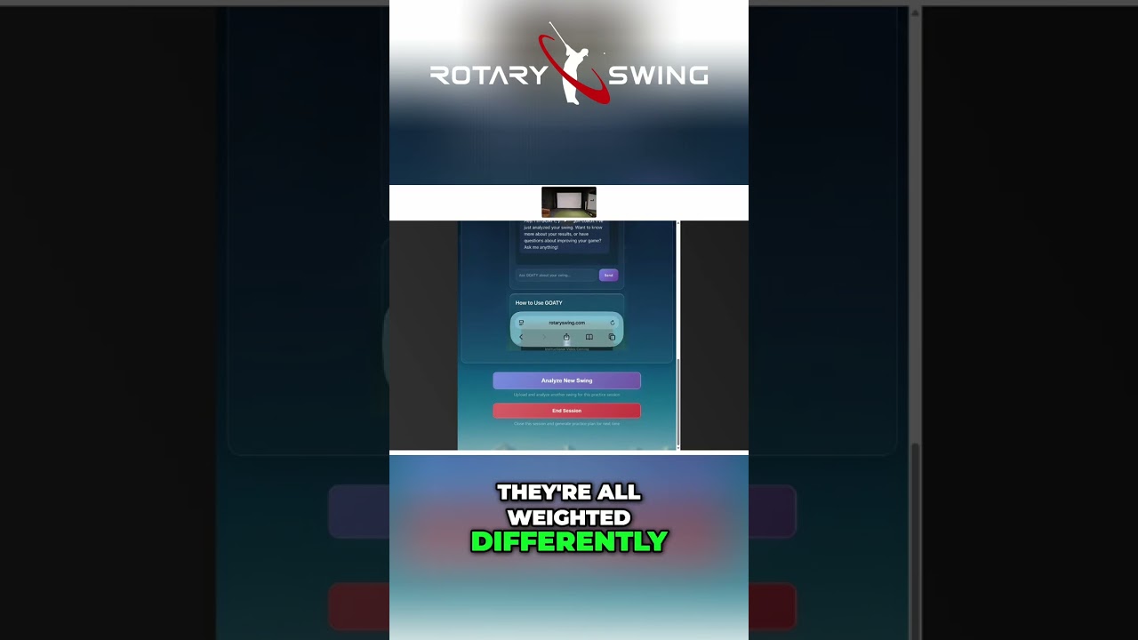 Unlock Your Golf Swing's Power: Face On Secrets Revealed! 