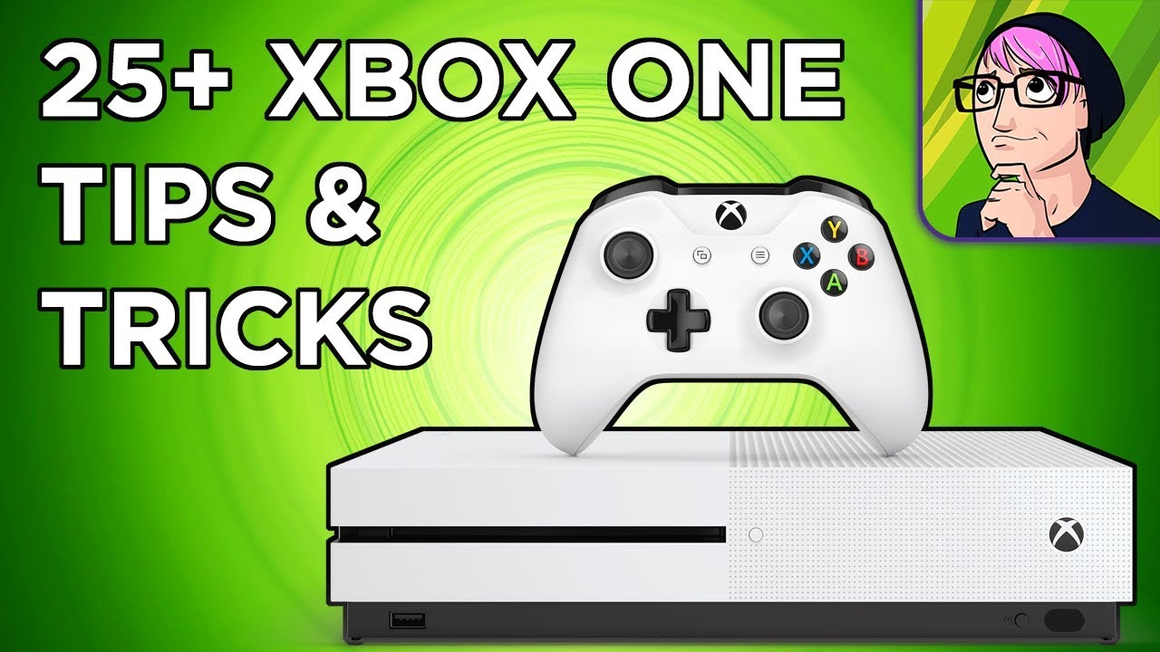 25 Essential Xbox One Tips And Tricks