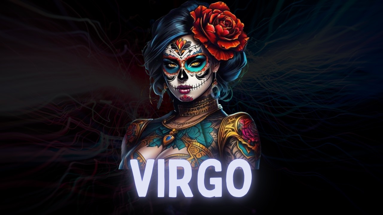VIRGO ➡️Tarot love reading /YOU ARE GOING TO SCREAM WHEN YOU WATCH THIS!  tarot readingFebruary2026