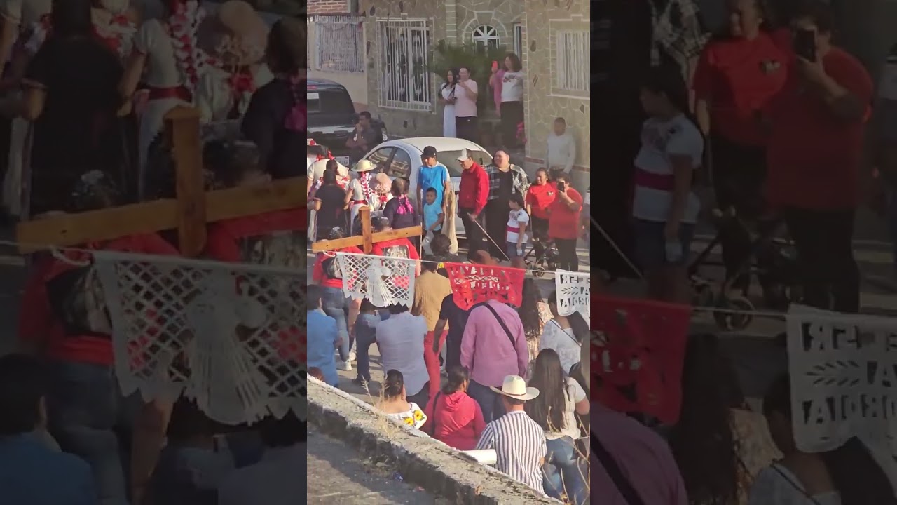 Las fiestas# de mirancho de michoacan#mirar canal#