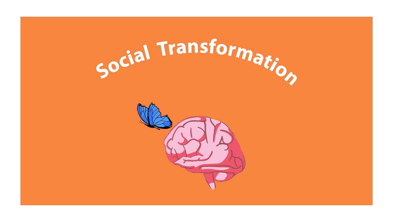 #systemschange Episode 8- #socialtransformations In Systems Change Conversation